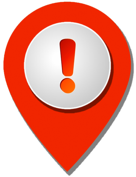 attention